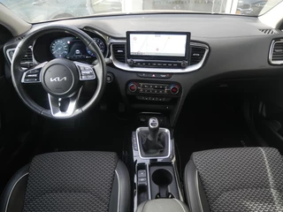 Kia Ceed Sportswagon – thumbnail 7