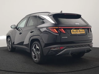 Hyundai Tucson – thumbnail 4