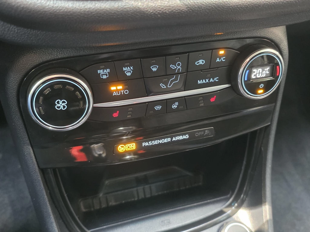 Ford Puma – foto 19