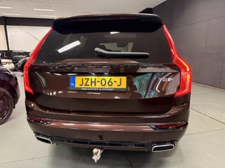 Volvo XC90 – thumbnail 8