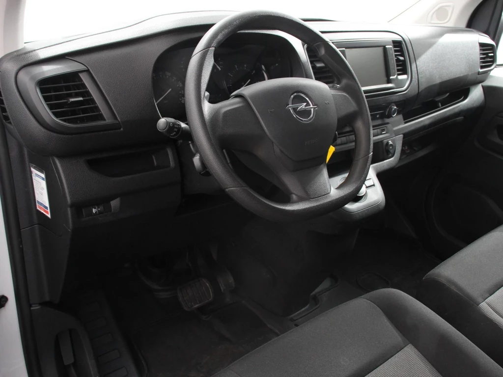 Opel Vivaro – foto 9