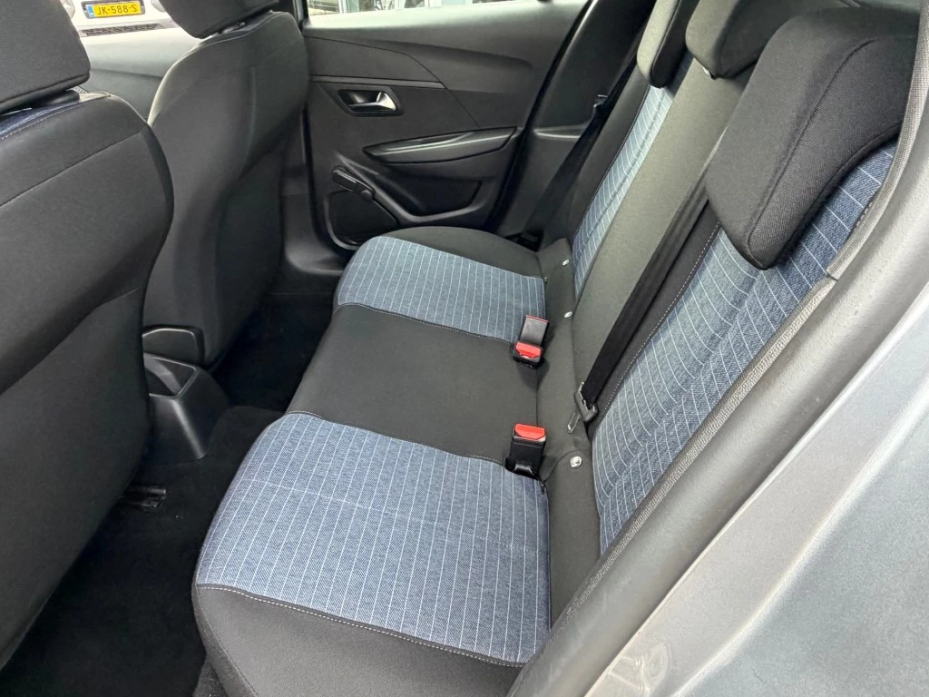 Peugeot 208 – foto 22