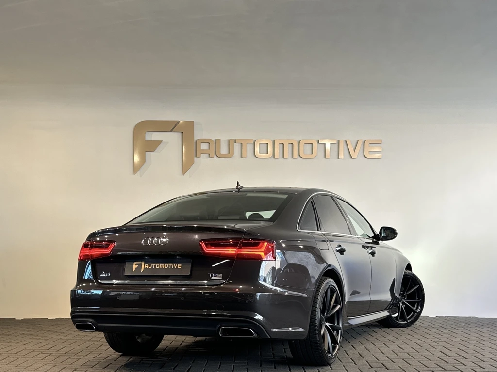 Audi A6 – foto 5