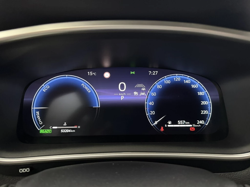 Toyota Corolla Cross – foto 21