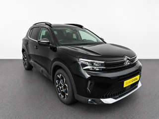 Citroën C5 Aircross – thumbnail 6