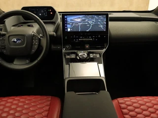 Subaru Solterra – thumbnail 17