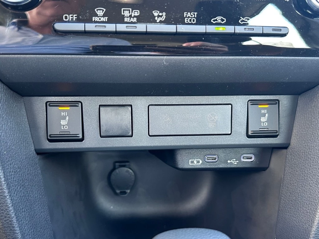 Toyota Yaris Cross – foto 11