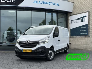 Renault Trafic – thumbnail 1