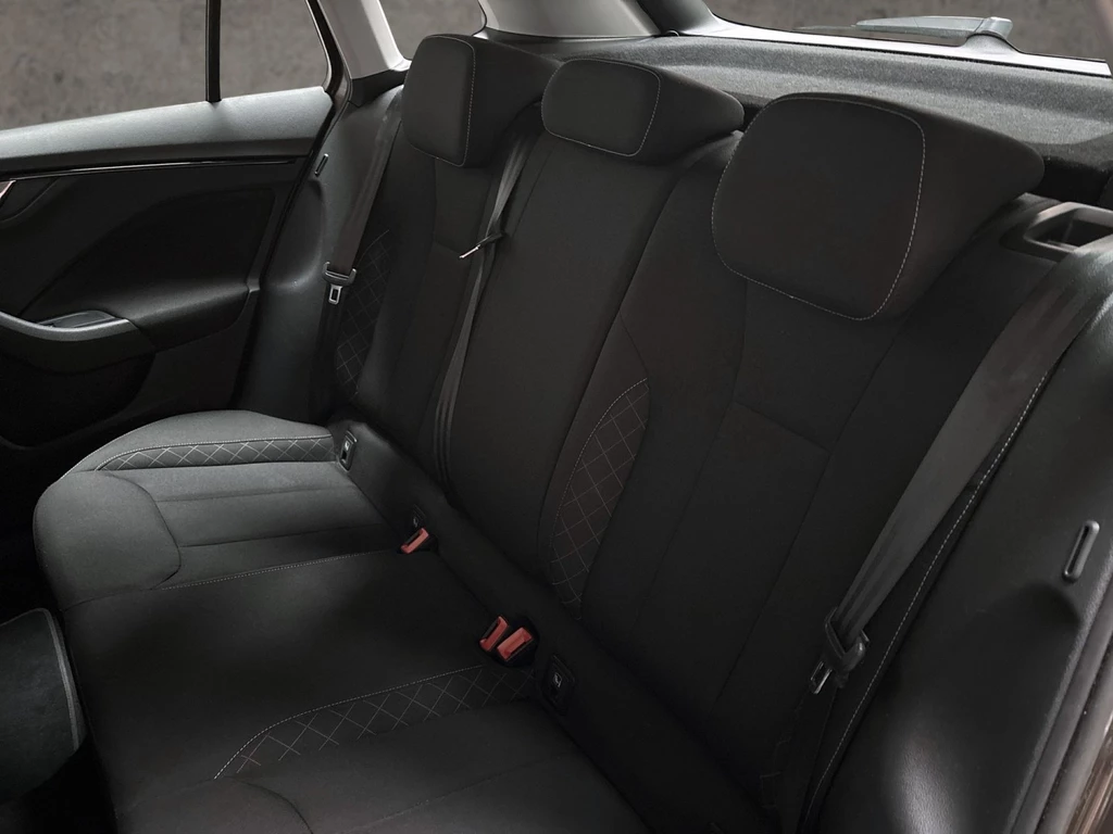 Škoda Kamiq – foto 13