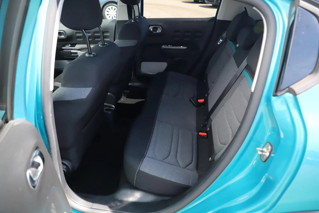 Citroën C3 – foto 8
