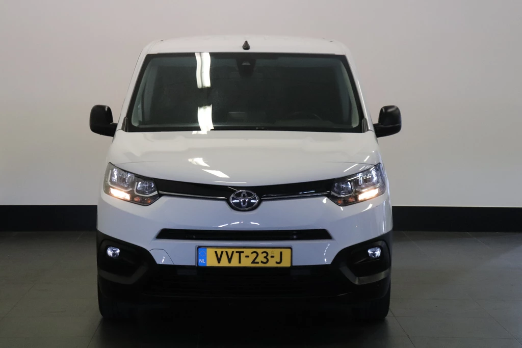 Toyota ProAce – foto 6