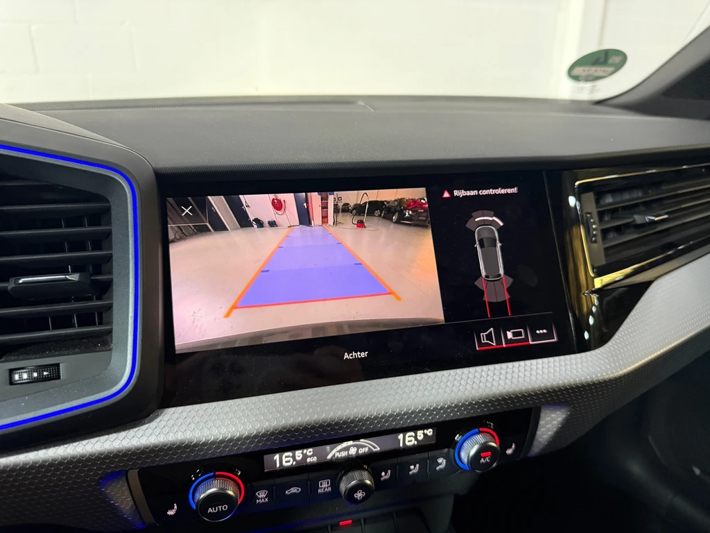 Audi A1 Sportback – foto 16