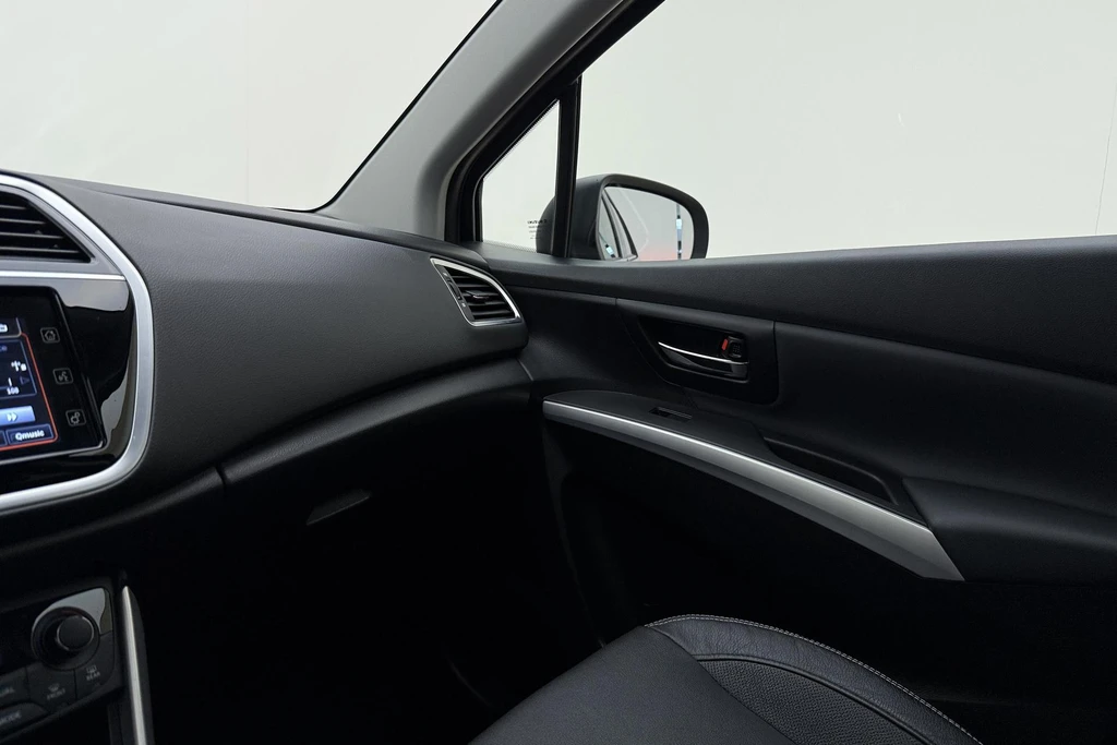Suzuki S-Cross – foto 27