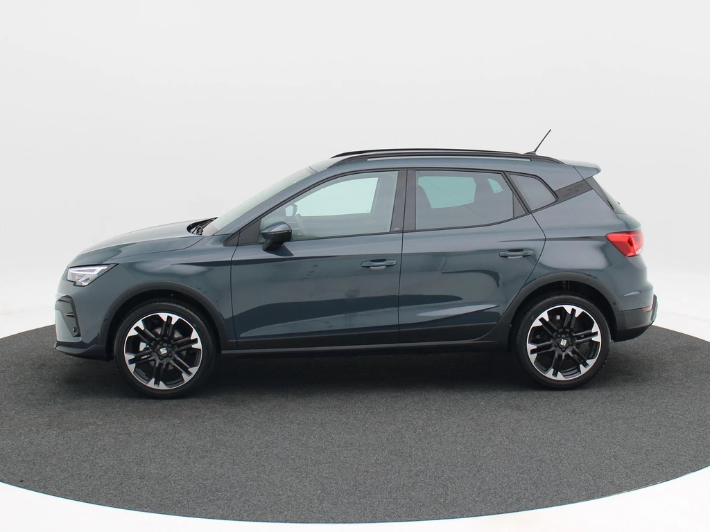 SEAT Arona – foto 2