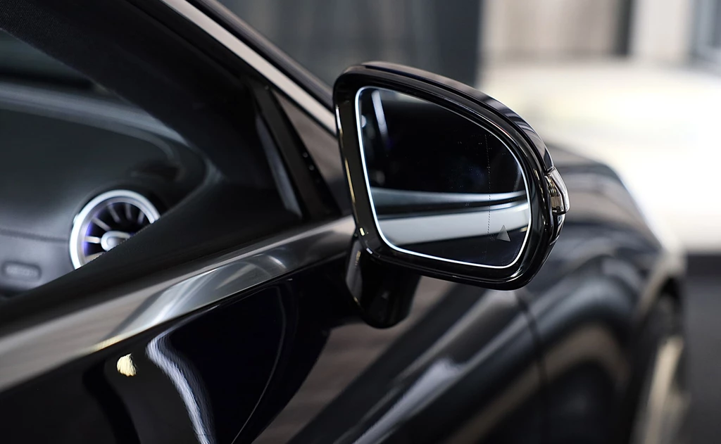 Mercedes-Benz E-Klasse – foto 44