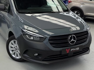 Mercedes-Benz Citan – thumbnail 11