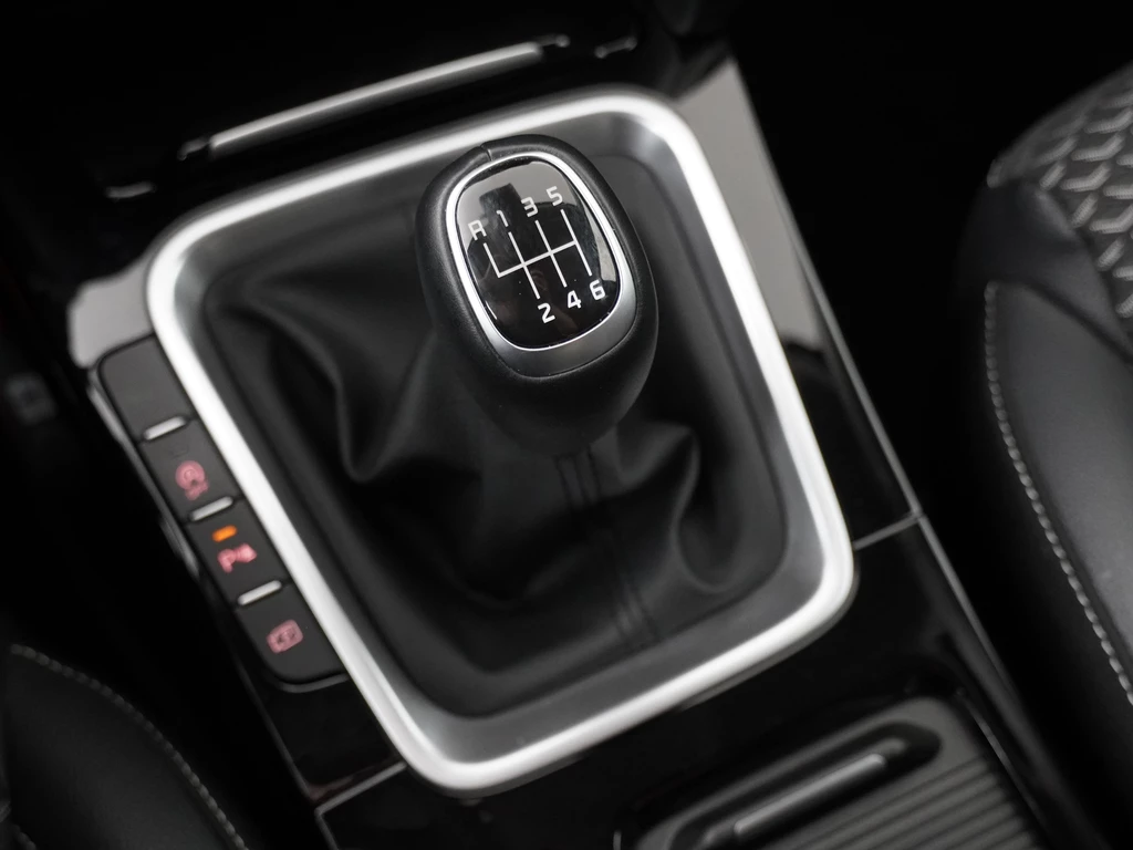 Kia XCeed – foto 31