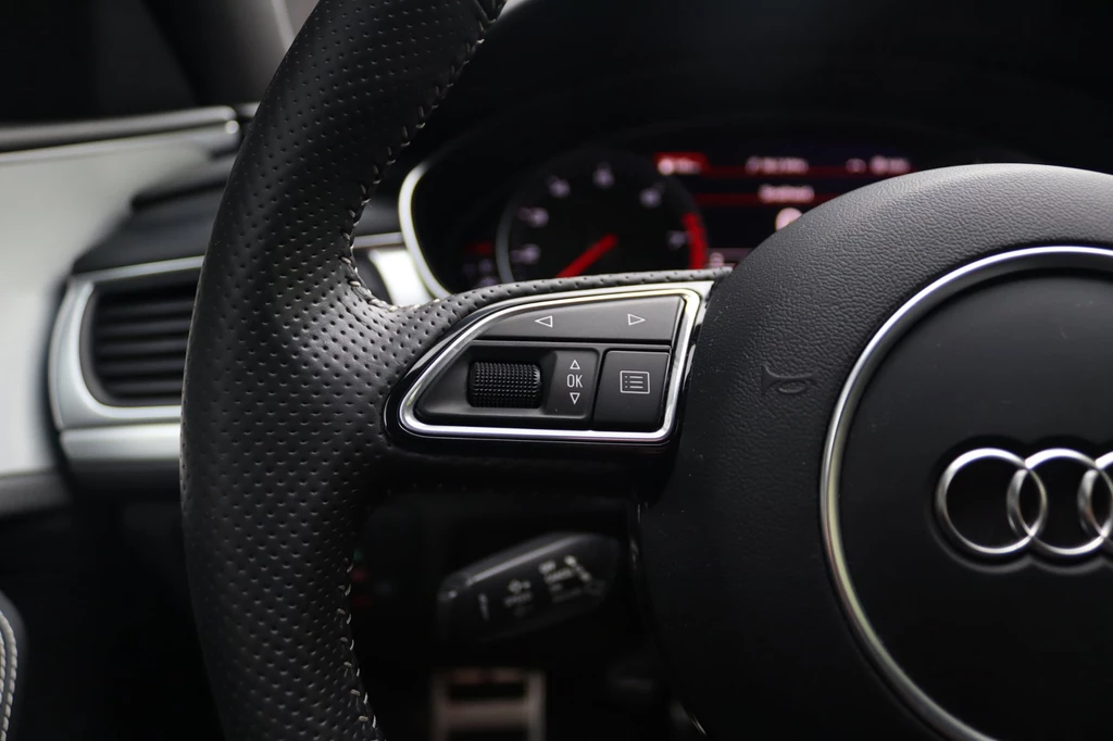 Audi A6 – foto 20