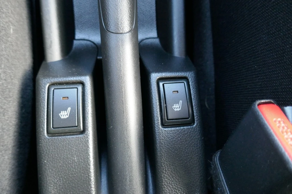Suzuki Swift – foto 18