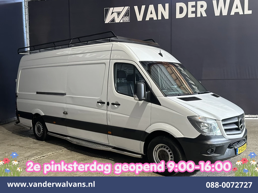 Mercedes-Benz Sprinter – foto 5