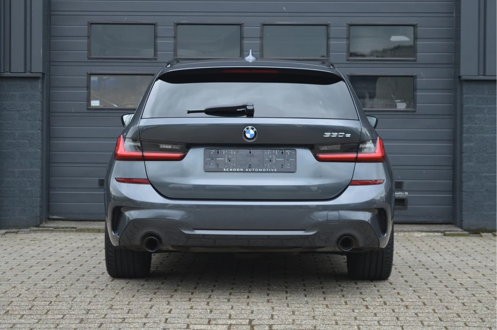 BMW 3 Serie – foto 3