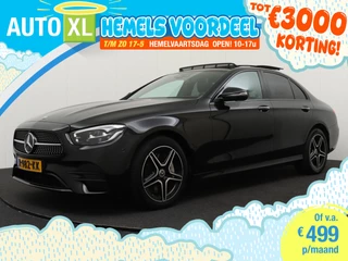 Mercedes-Benz E-Klasse – thumbnail 1