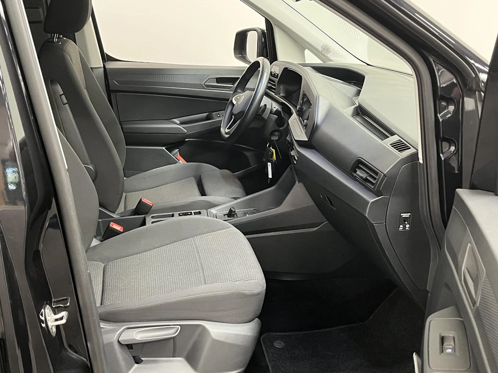 Volkswagen Caddy – foto 33