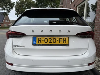 Škoda Octavia – thumbnail 6