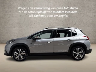 Peugeot 2008 – thumbnail 2
