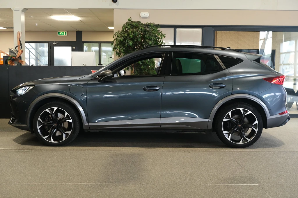 CUPRA Formentor – foto 3
