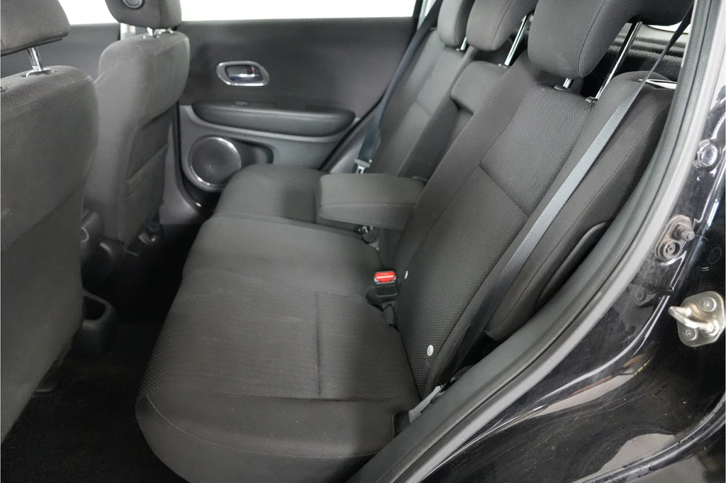 Honda HR-V – foto 18