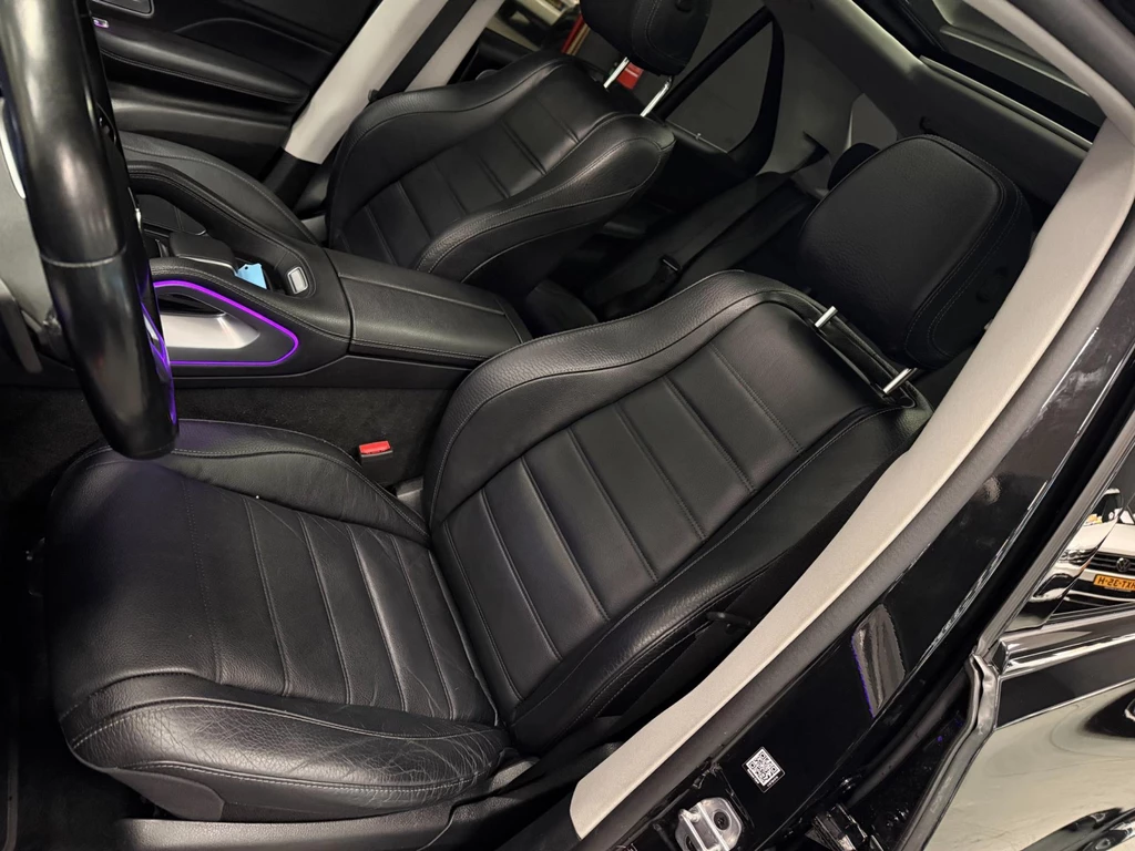 Mercedes-Benz GLE – foto 16