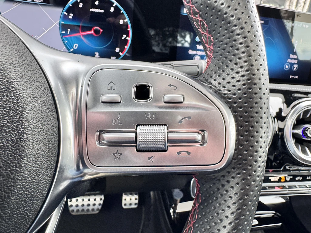 Mercedes-Benz A-Klasse – foto 22