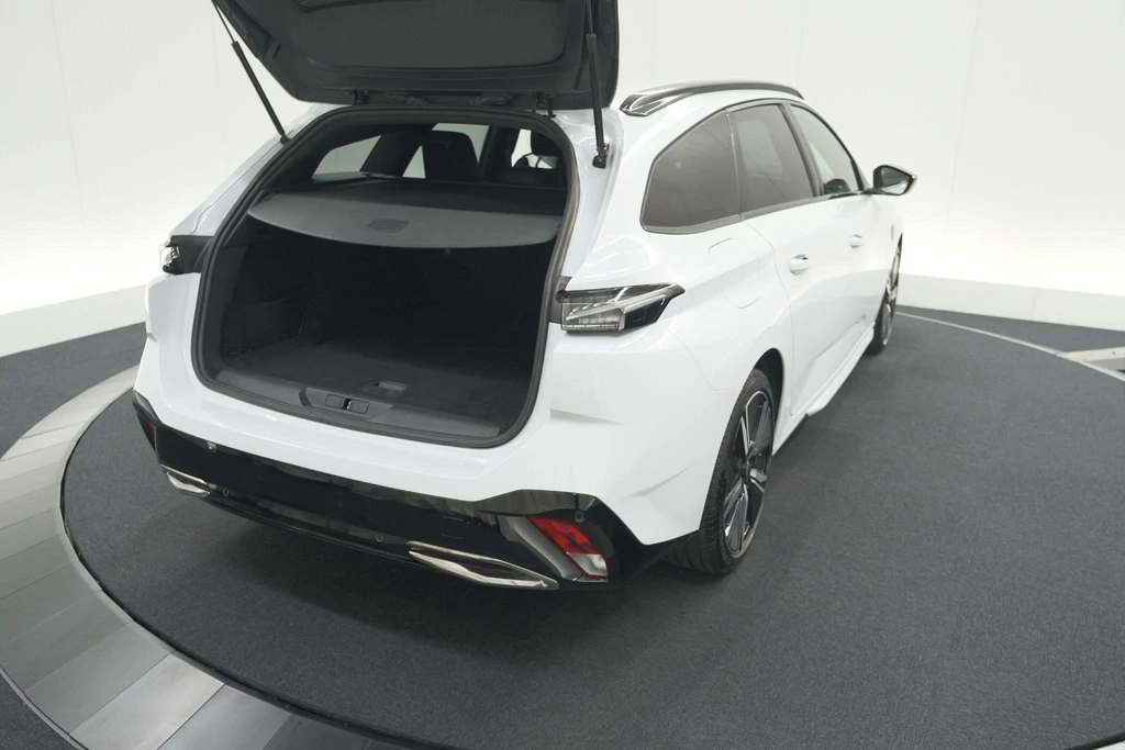 Peugeot 308 – foto 13