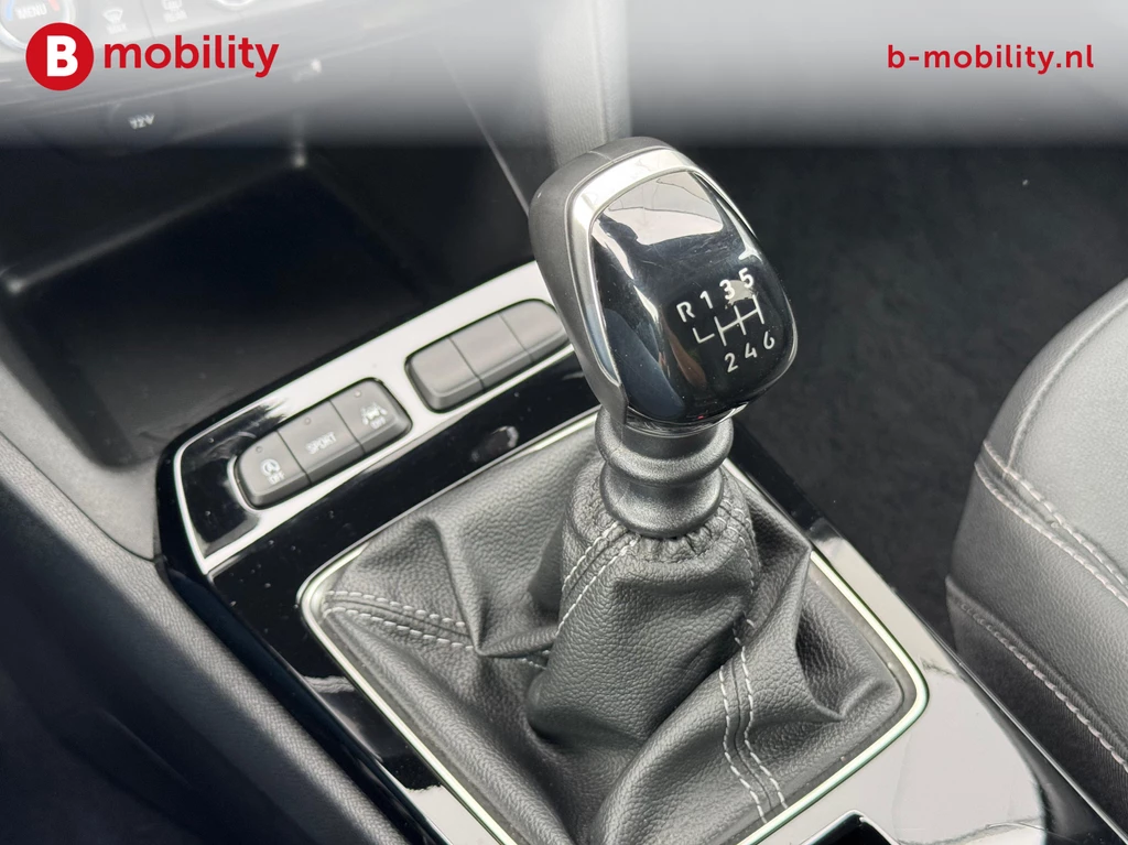 Opel Mokka – foto 16