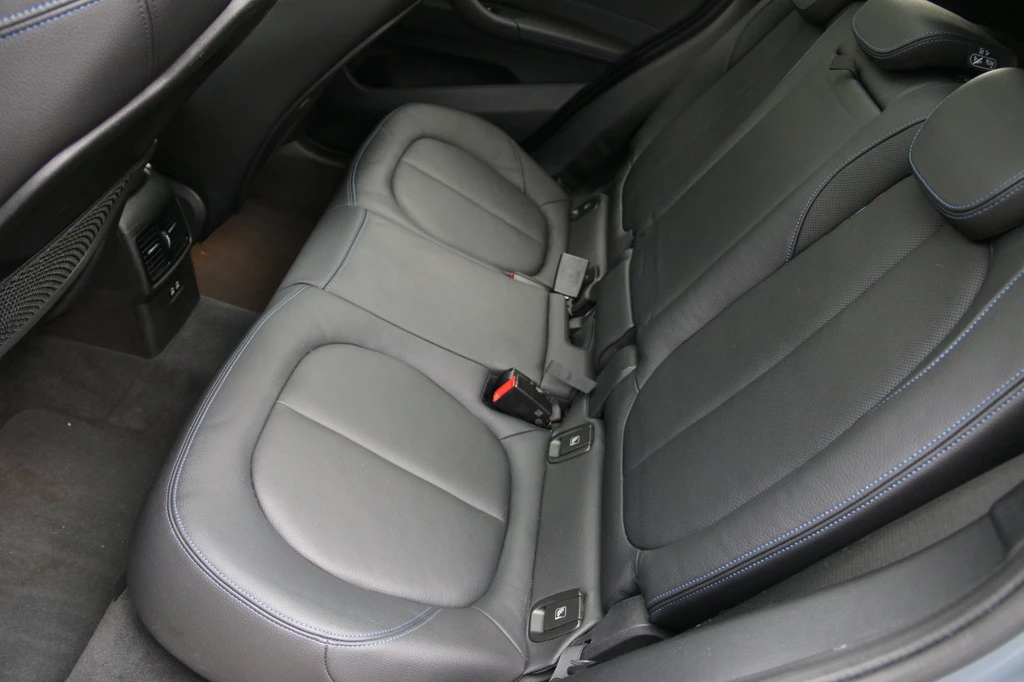 BMW X1 – foto 23