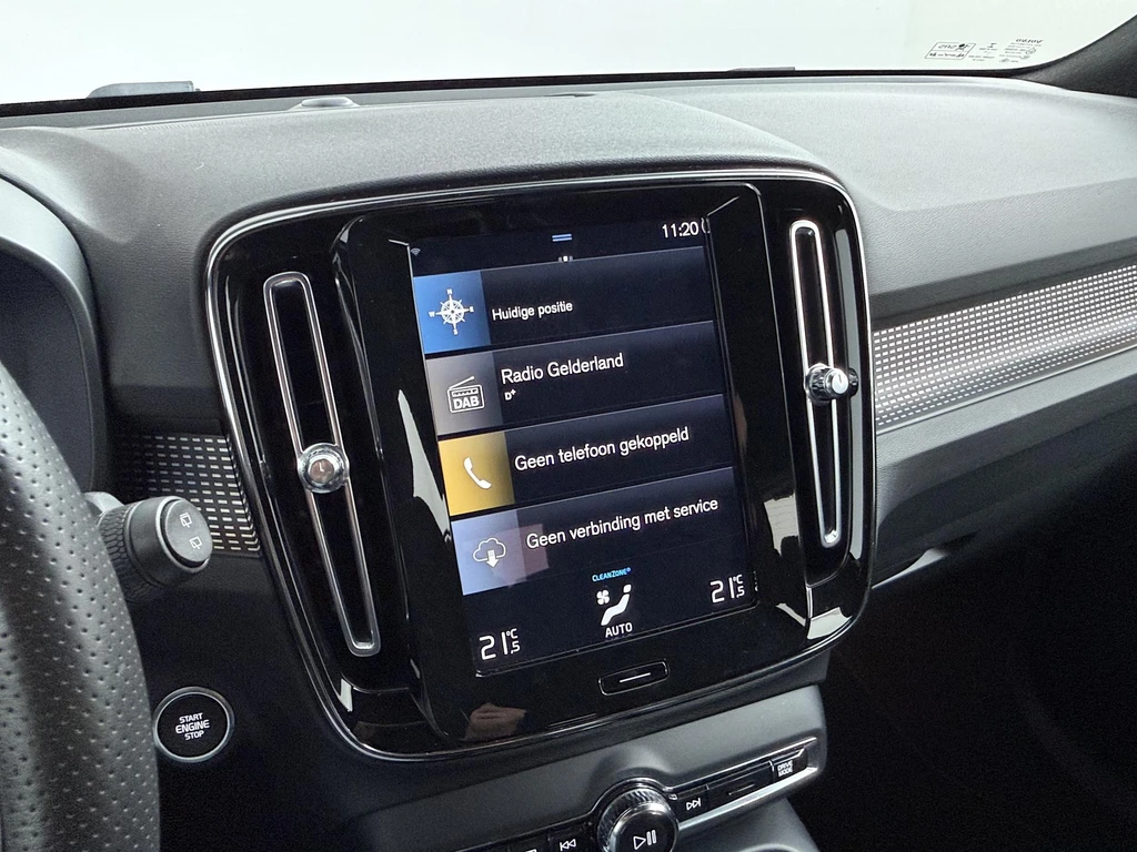 Volvo XC40 – foto 25