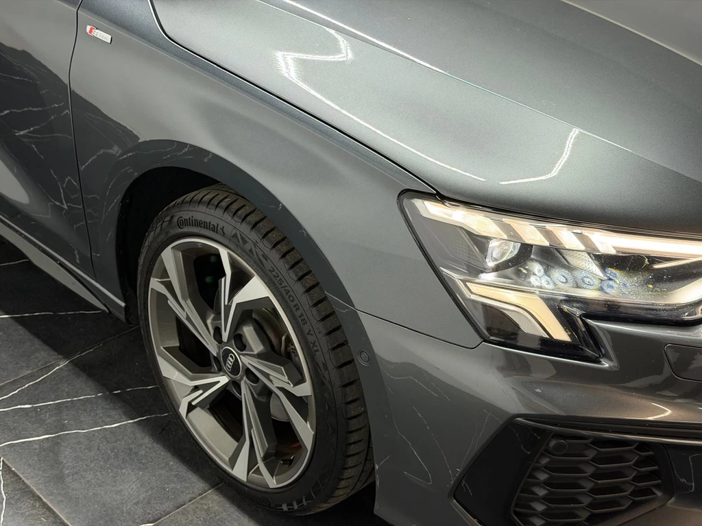 Audi A3 – foto 7