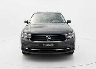 Volkswagen Tiguan – thumbnail 8