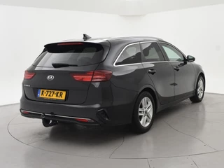 Kia Ceed Sportswagon – thumbnail 5