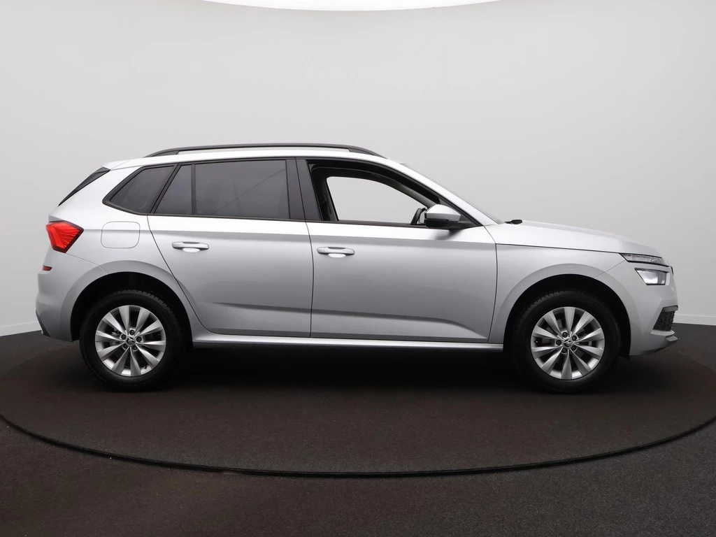Škoda Kamiq – foto 8