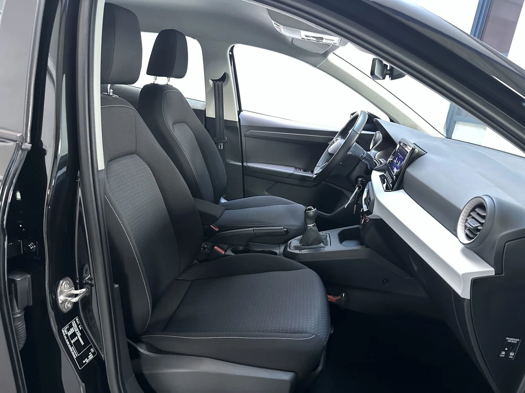 SEAT Ibiza – foto 13
