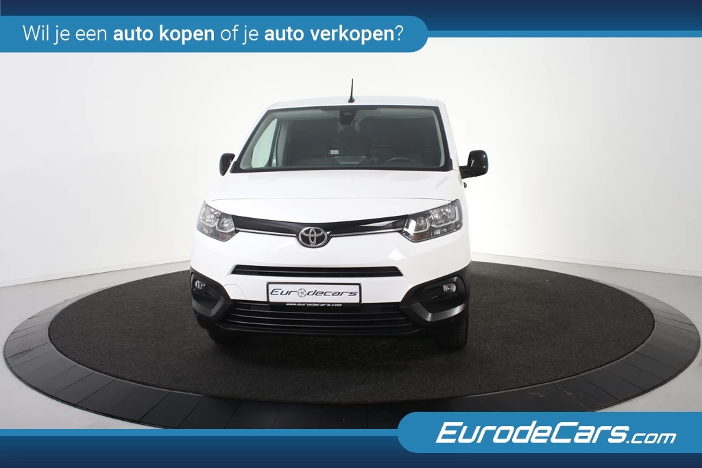 Toyota ProAce – foto 15