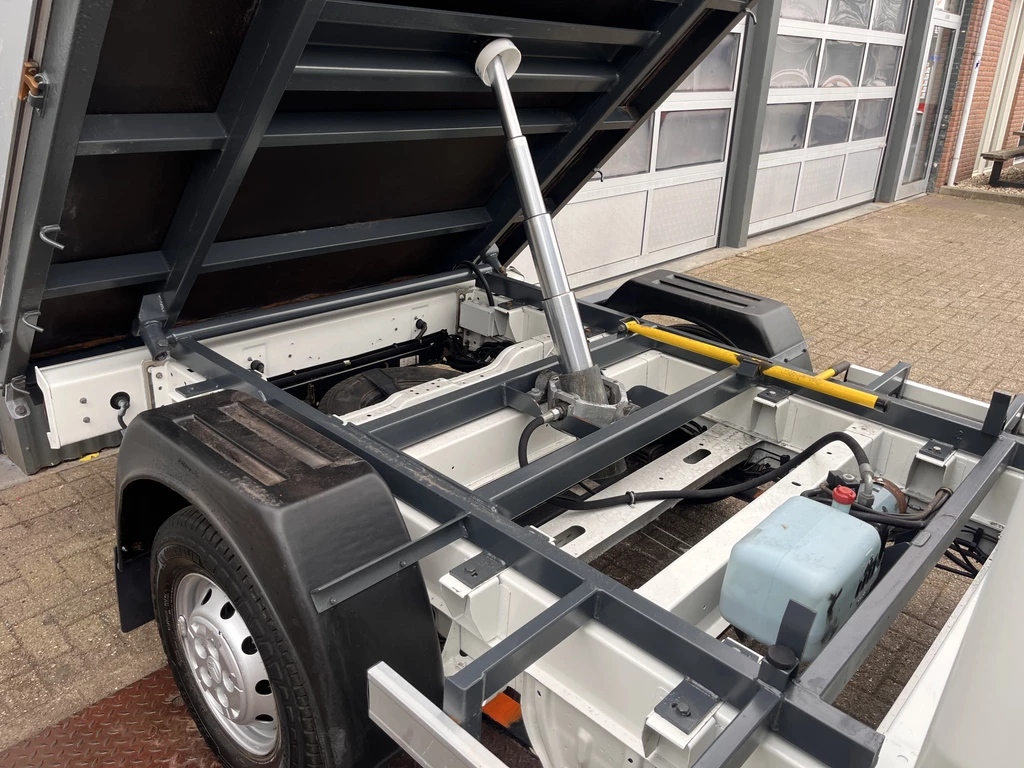 Citroën Jumper – foto 28
