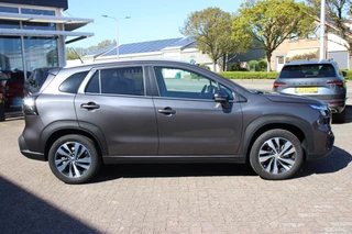 Suzuki S-Cross – thumbnail 5