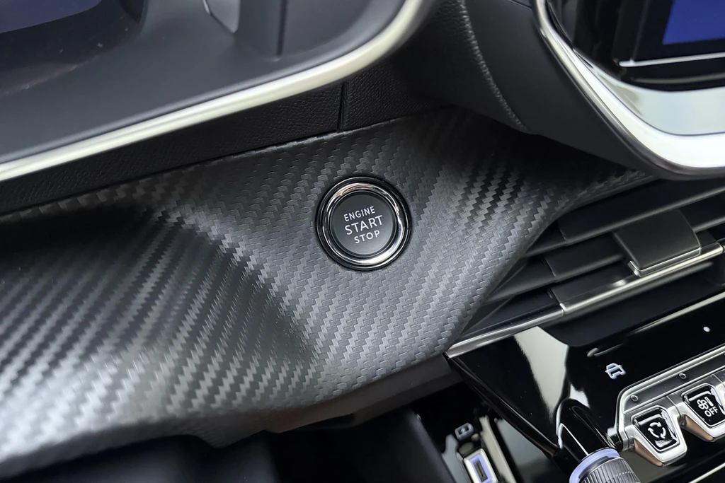 Peugeot 208 – foto 27