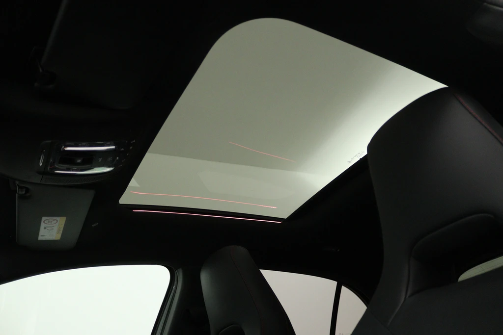 Mercedes-Benz A-Klasse – foto 22