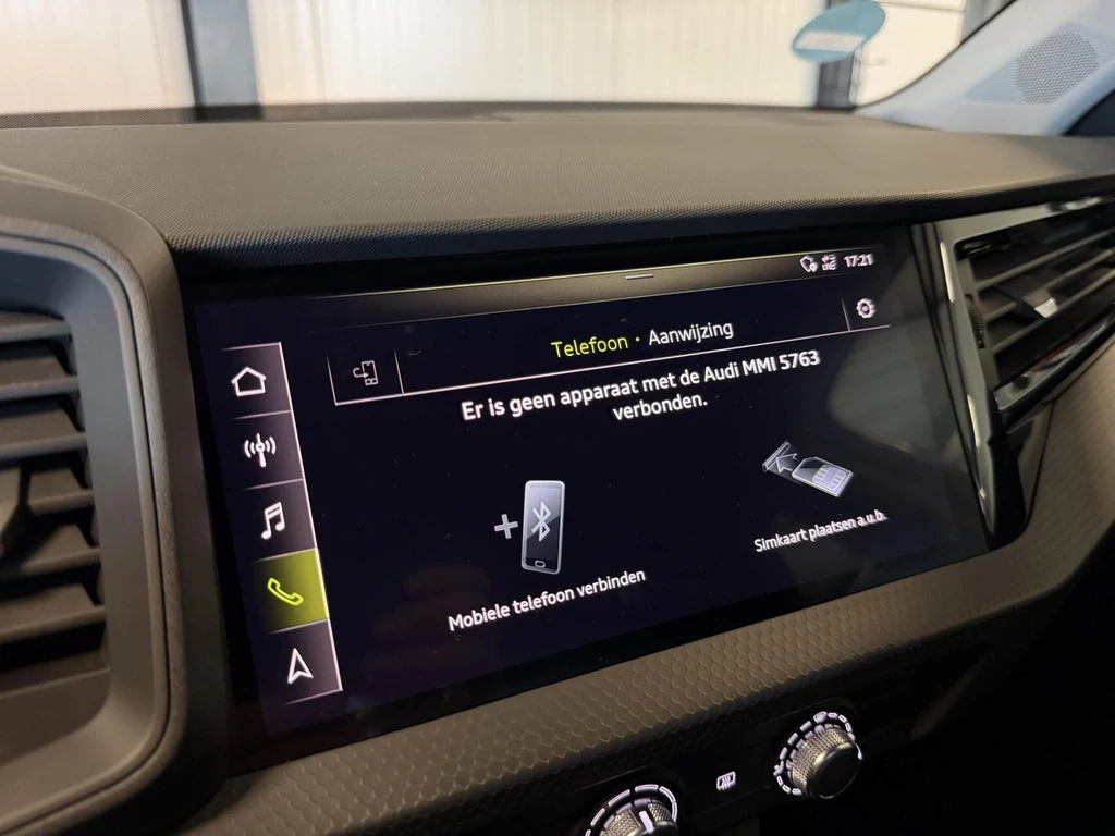 Audi A1 Sportback – foto 35