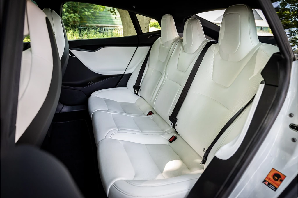 Tesla Model S – foto 25