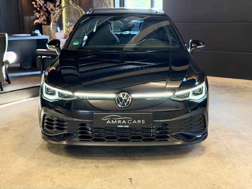 Volkswagen Golf – foto 8
